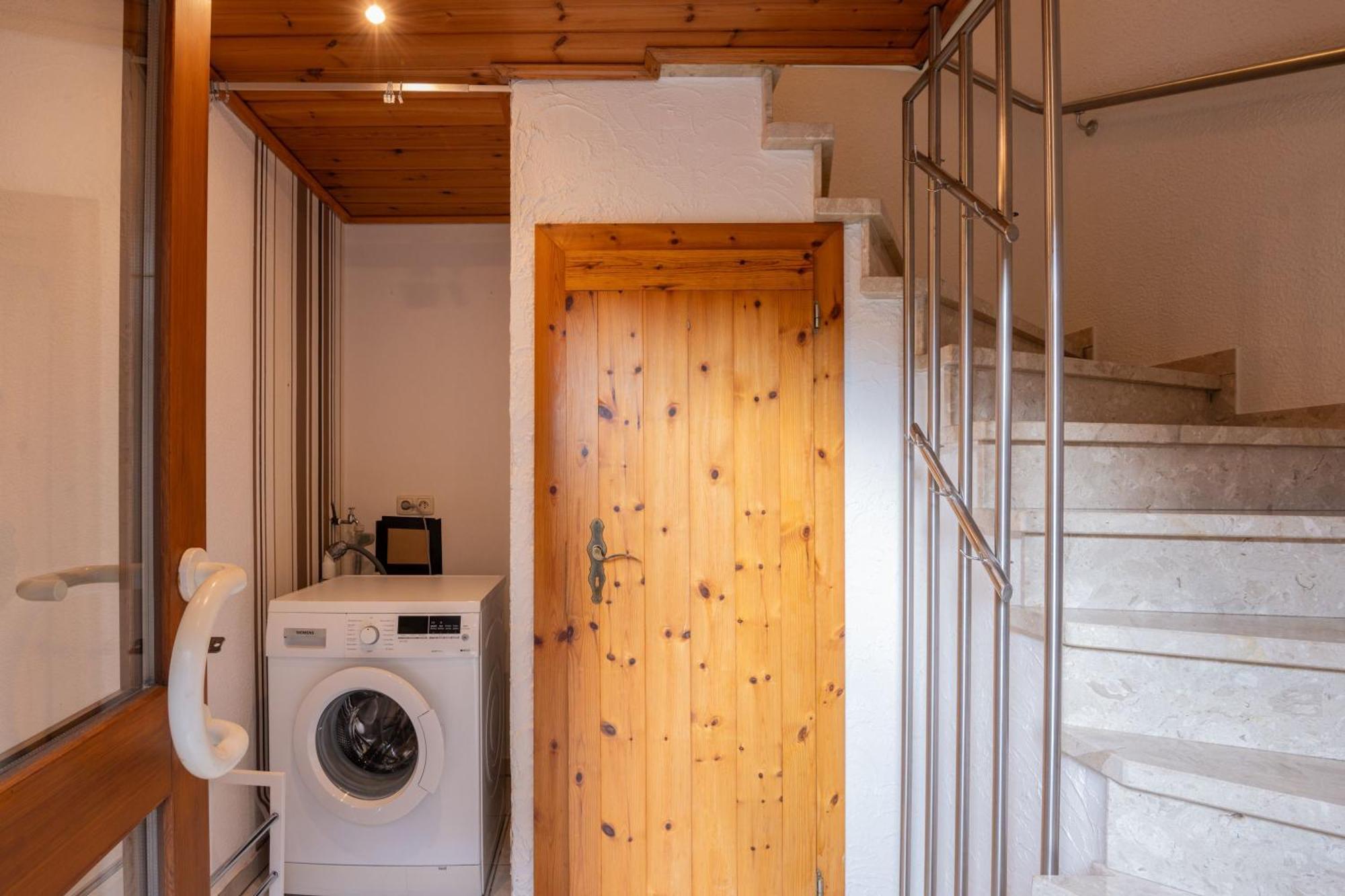 Ferienwohnung Pop S Huus 35226 Holtland Dış mekan fotoğraf