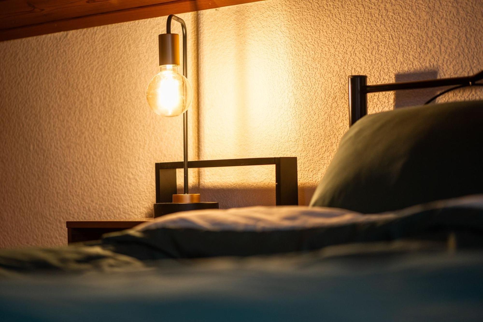 Ferienwohnung Pop S Huus 35226 Holtland Dış mekan fotoğraf