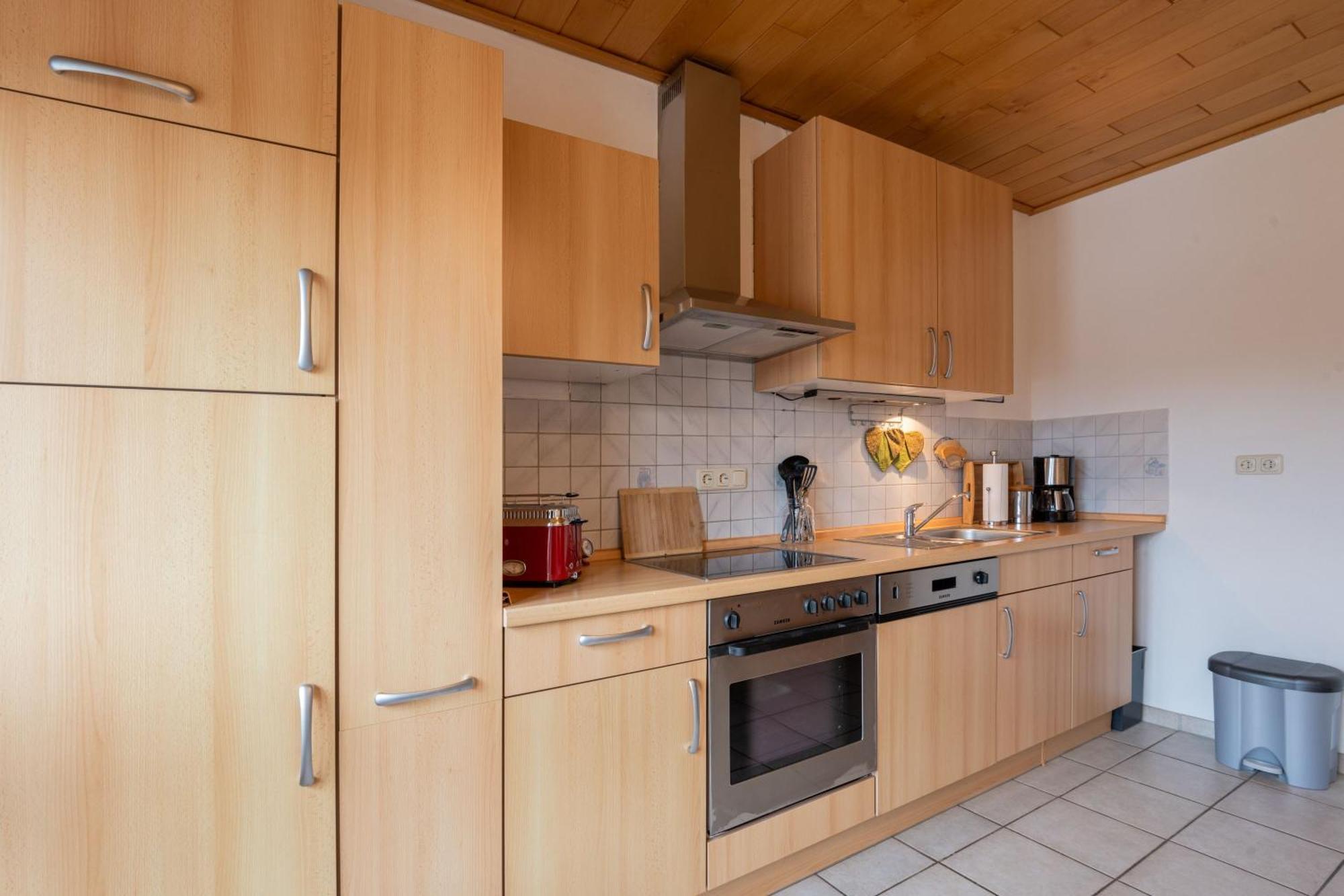 Ferienwohnung Pop S Huus 35226 Holtland Dış mekan fotoğraf