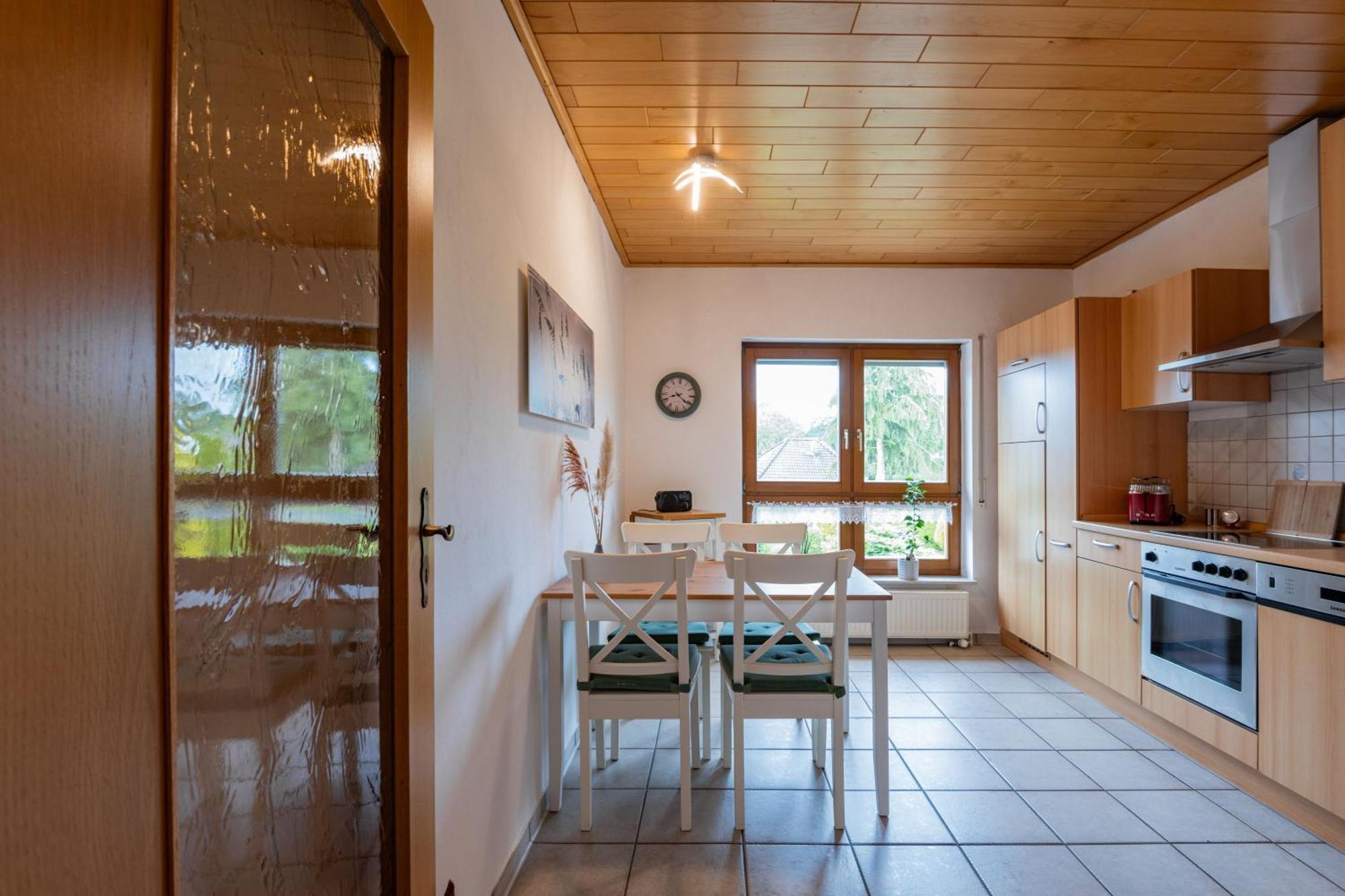 Ferienwohnung Pop S Huus 35226 Holtland Dış mekan fotoğraf